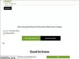 Sites similar to wohnen-interieur.at