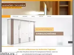 Sites similar to wohnen-nach-mass.de