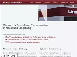 Sites similar to wohnen-neuss.de
