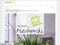 Sites similar to wohnen-piechowski.de