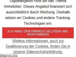 Sites similar to wohnen-und-bauen.de