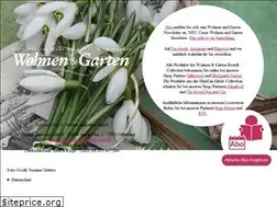 Sites similar to wohnen-und-garten.de