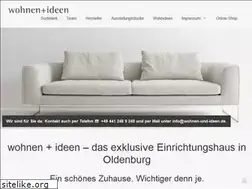 Sites similar to wohnen-und-ideen.de