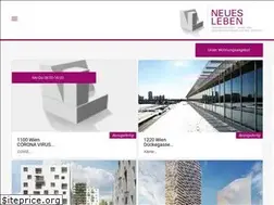 Sites similar to wohnen.at