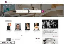 Sites similar to wohnen.ch