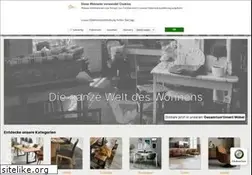 Sites similar to wohnen.de