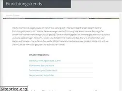 Sites similar to wohnen.immonet.de