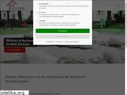 Sites similar to wohneninnortheim.de