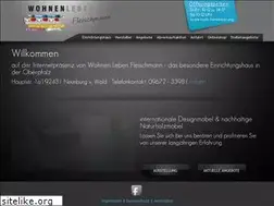 Sites similar to wohnenleben.de