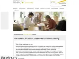 Sites similar to wohnenundfoerdern.de