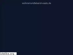Sites similar to wohnenundlebeninvaals.de