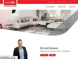 Sites similar to wohnfitz.de