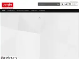 Sites similar to wohnfitz.shop