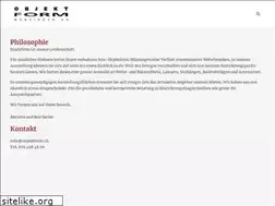 Sites similar to wohnform.ch