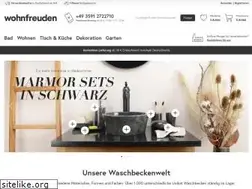 Sites similar to wohnfreuden.de