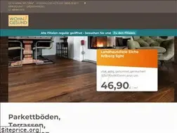 Sites similar to wohngesund.at