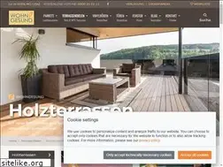 Sites similar to wohngesund.com