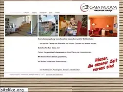 Sites similar to wohngesundbauen.de