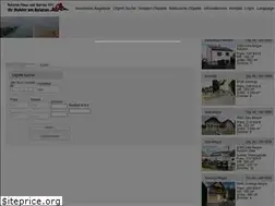 Sites similar to wohnhaus-ungarn.de