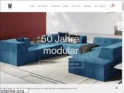 Sites similar to wohnhilfe.ch