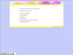 Sites similar to wohnhoehle.de