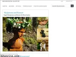 Sites similar to wohnideen-shop.de
