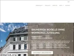 Sites similar to wohninvest.at