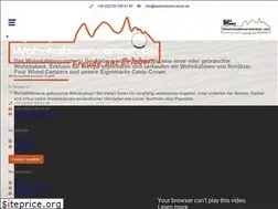 Sites similar to wohnkabinencenter.de