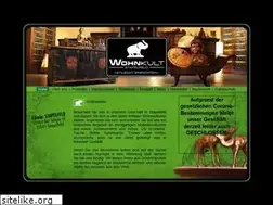 Sites similar to wohnkult-stapelfeld.de