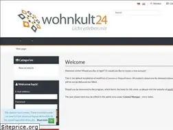 Sites similar to wohnkult24.com