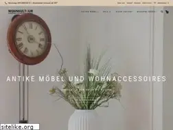 Sites similar to wohnkultour.de