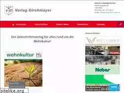 Sites similar to wohnkultur-verlag.at