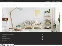 Sites similar to wohnkultur.de