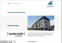 Sites similar to wohnloft.li