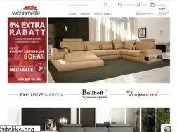 Sites similar to wohnmeile.de