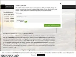 Sites similar to wohnmobil-abc.de