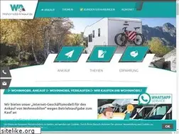 Sites similar to wohnmobil-ankauf.de
