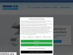 Sites similar to wohnmobil-atlas.de