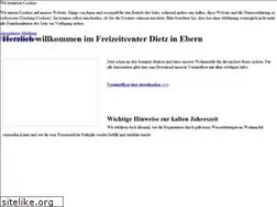 Sites similar to wohnmobil-caravan.de