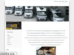 Sites similar to wohnmobil-ranch.ch