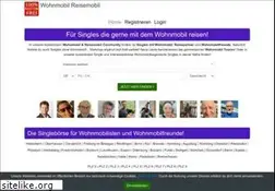 Sites similar to wohnmobil-reisemobil.de