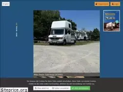 Sites similar to wohnmobil-selbstausbau.com