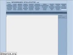Sites similar to wohnmobil-stellplaetze.net