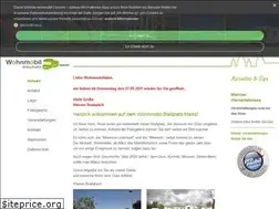 Sites similar to wohnmobil-stellplatz-mainz.de