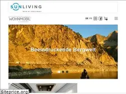 Sites similar to wohnmobil-und-caravan.ch