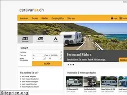 Sites similar to wohnmobil24.ch