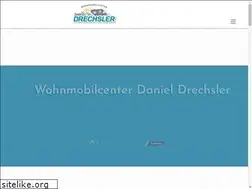 Sites similar to wohnmobilcenter-drechsler.de