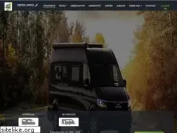 Sites similar to wohnmobilcenter-sachsen.de