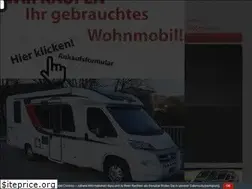Sites similar to wohnmobilcenter.ch