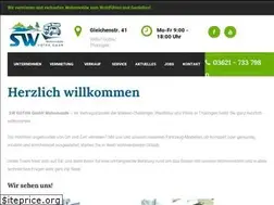 Sites similar to wohnmobile-gotha.de